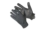 Blackhawk Gloves Medium Black Kevlar Tactical Aviator 8011mdbk