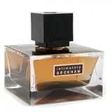 Intimately Beckham Aftershave Splash for Men, 2.5 Oz/75ml