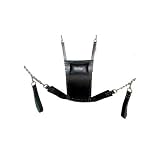 Leather Love Swing