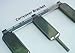17 5/16, Charbroil-Kenmore [3] Burner Rail, Advantage, Performance | CBBR1