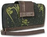 DS Lite Street Pack (Denim w/ Skulls)