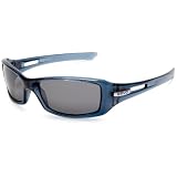 Revo Red Point Rectangular Polarized Sunglasse