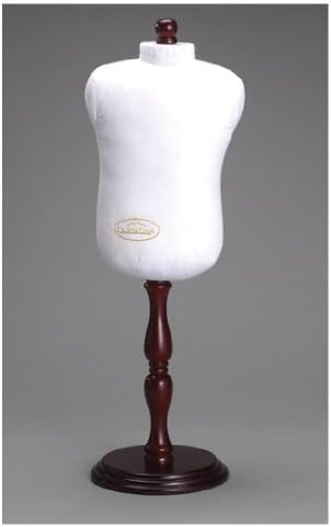 Dress Form or Display - Fits 18" American Girl Dolls by Carpatina Dolls