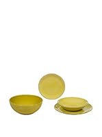 SCANDI CHIC Vajilla 19 Piezas