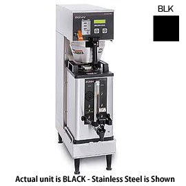 Bunn 33600.0013 Satellite Coffee Brewing System - Single SH DBC - 120-240V SF - Black by Bunn
