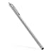 BoxWave Slimline Capacitive Kindle Fire Stylus (Metallic Silver)