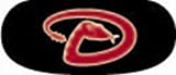 Arizona Diamondbacks MLB Eyeblack Strips (6 Each)