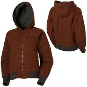 Kavu Sundowner Jacket - Ladies by KAVU
