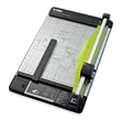 Green Machine Heavy-Duty 36-Sheet Rotary Trimmer, Plastic, 14 1/2" x 24 3/4"