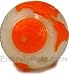Pet Supplies : Orbee Tuff Ball Orange - LARGE