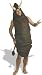 Bull S#!t Adult Halloween Costume (L/XL)