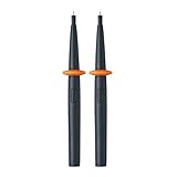 テストー(testo) testo 755用 交換用プローブチップ  (0590 0015)