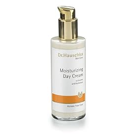 Moisturizing Day Cream