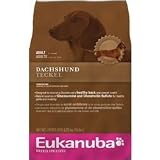 Eukanuba Dachshund Formula Dry Dog Food