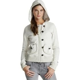 Roxy Samantha Hoodie