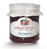 Aunt Berta's 50% Fruit Preserve - Fig by Aunt Berta's Sale