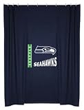 Shower Curtain - Seattle Seahawks