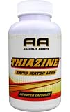 Anabolic Agents Thiazine 90C,