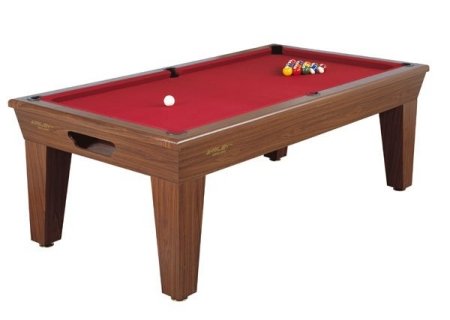 Childrens Toyshop  Toys : Riley Duke Pool Table 7ft