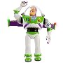Disney Advanced Talking Buzz Lightyear Action Figure -- 12''