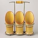 Pfaltzgraff Villa Della Luna Flatware Caddy
