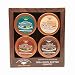 Tree Hut Shea Body Butter Quartet 1 set