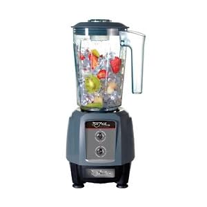 Bar Maid Commercial 2-Speed Bar Blender - 48 oz