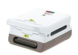 Tefal - SW320112 - Invents - Gaufres et Croques - 2 jeux de plaques
