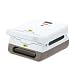 Tefal - SW320112 - Invents - Gaufres et Croques - 2 jeux de plaques