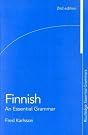 Finnish: An Essential...