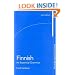 Finnish: An Essential Grammar (Essential Grammars)