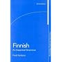 Finnish: An Essential Grammar (Essential Grammars)