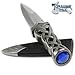 Twisted Steel Scottish Dirk