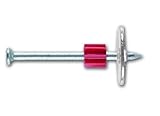 Powers Fastening Innovations 50110 Drive Pin 1-1/2-Inch Length.300 Head 0.145 Diameter with 1-Inch W
