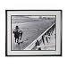 Ron Turcotte Autographed at Belmont with Secretariat Photo