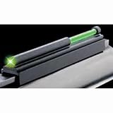 Truglo Wing Stopper Fits 0.375, Color Green