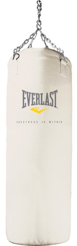 Everlast Punchings&auml;cke 4631 Classic Canvas Heavy Bag,  40lb (19kgs - 72cms) Preisvergleich