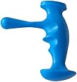 TheraPress Trigger Point, Acupressure, Deep Tissue Massage Tool (Blue)