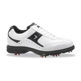 Callaway Sport Saddle Golf Shoes (Medium) by Callaway