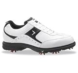Callaway Sport Saddle Golf Shoes (Medium)