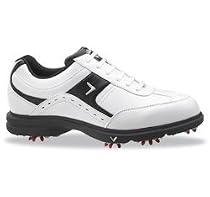 Callaway Sport Saddle Golf Shoes (Medium)