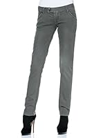 Met Pantalón (Gris)