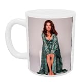Diana Rigg - Mug - Standard Size
