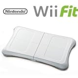 Nintendo Wii Fit with Wii Balance Board