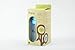 ZoLi BOT XL Straw Sippy Cup-Blue 9 oz