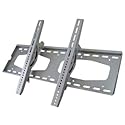 Elektronik-Star PLASMA LCD TV Wandhalter Wandhalterung Halter - 75-160cm (30-63") - max.75kg - kippbar