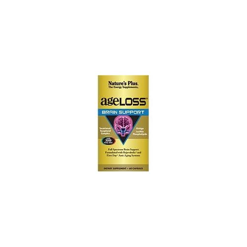 Ageloss Brain Support Fast Shipping