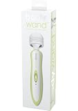 Bodywand Rechargeable Green Massager