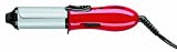 Conair CD63XR MiniPro Ceramic Curling Iron, Red, 1 Inch
