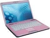 Toshiba Satellite U505-S2005PK 13.3 Notebook PC - Luxe Pink